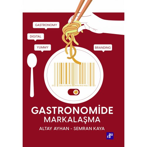 Gastronomide Markalaşma
