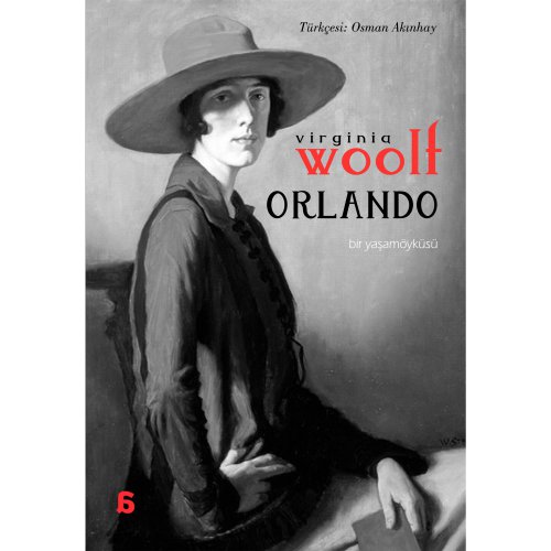 Orlando - Bir Yaşamöyküsü