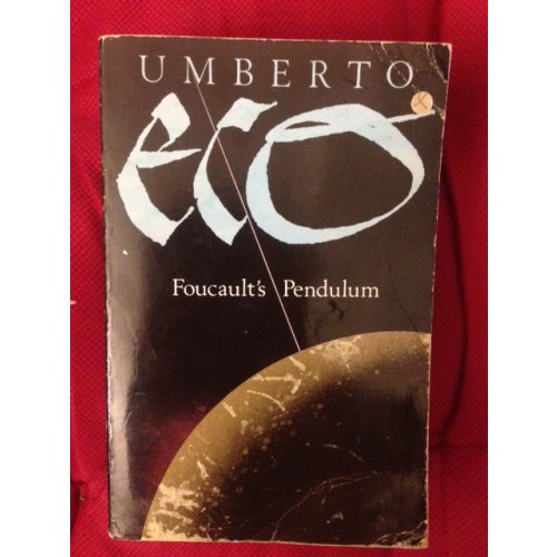 Foucault's Pendulum