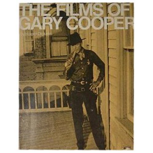The Films of Gary Cooper