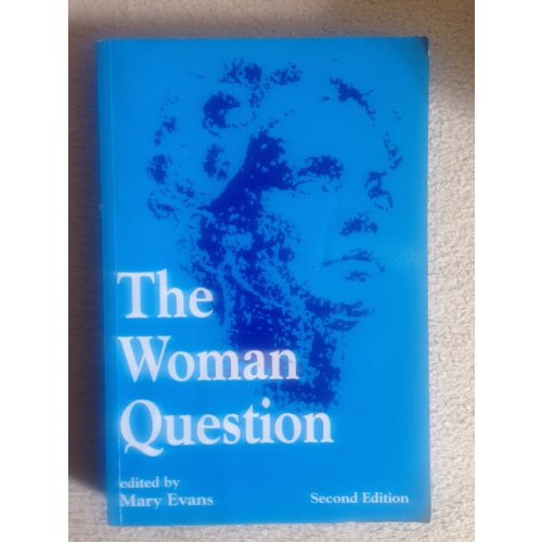 The Woman Question