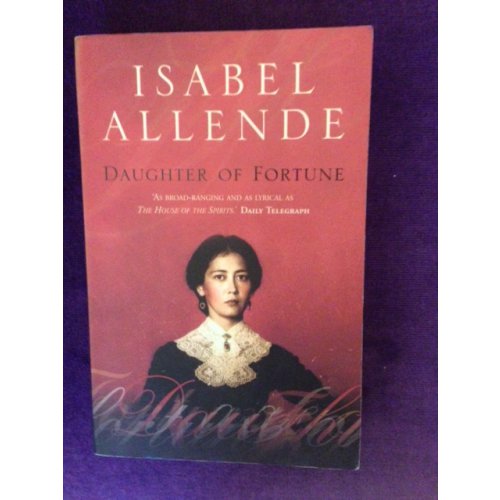 Daughter of Fortune