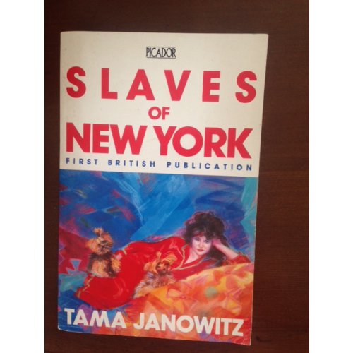 Slaves of New York
