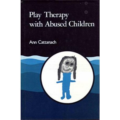 Play Therapy with Abused Children