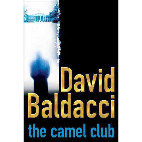 The Camel Club