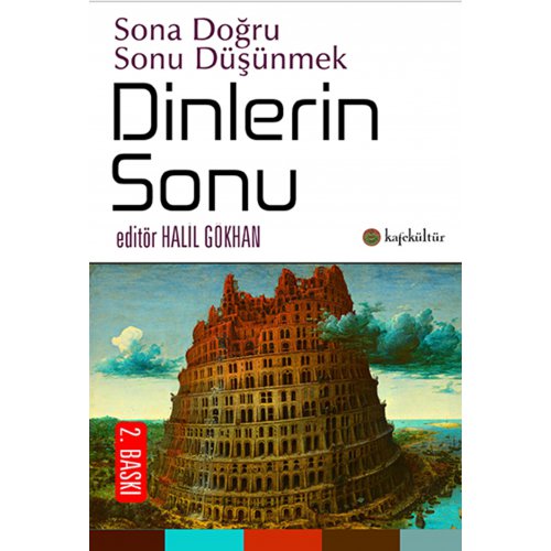 Dinlerin Sonu