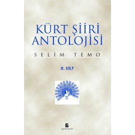 Kürt Şiiri Antolojisi I-II Cilt