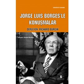 Jorge Luis Borges'le Konuşmalar