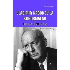 Vladimir Nabokov'la Konuşmalar