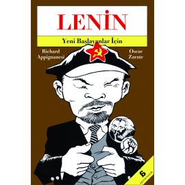Lenin - Yeni Başlayanlar İçin