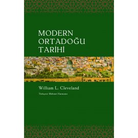 Modern Ortadoğu Tarihi