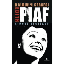 Kaldırım Serçesi - Edith Piaf