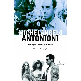 Michelangelo Antonioni