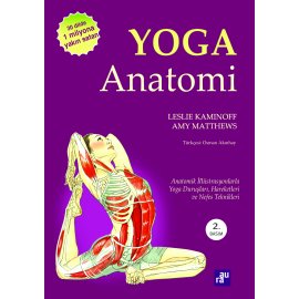Yoga Anatomi