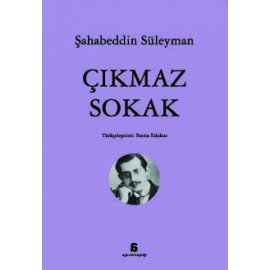 Çıkmaz Sokak