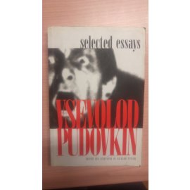 Selected Essays (Vsevolod Pudovkin)
