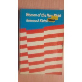 Women of the New Right