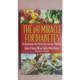 The ph Miracle for Diabetes