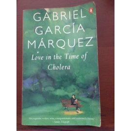 Love in the Tİme of Cholera