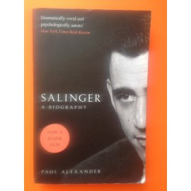Salinger – A Biography