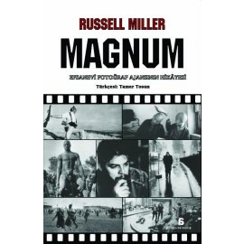 Magnum - Efsanevi Fotoğraf Ajansının Hikayesi