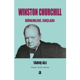 Winston Churchill - Dönemleri, Suçları