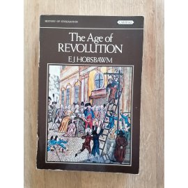 The Age of Revolution, 1789-1848