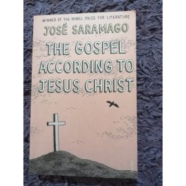 The Gospel Acconding To Jesus Christ