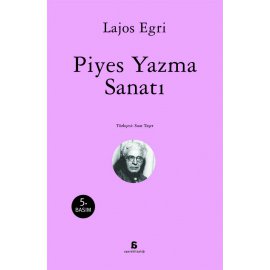 Piyes Yazma Sanatı