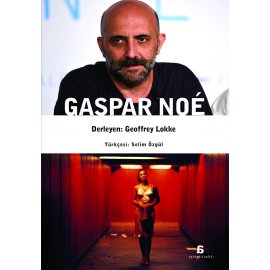 Gaspar Noe