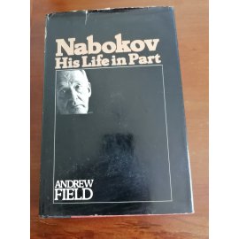 Nabokov: His Life in Part