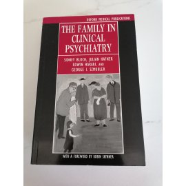 Family in Clinical Psychiatry