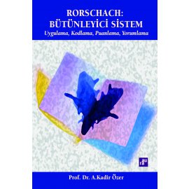 Rorschach: Bütünleyici Sistem