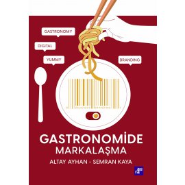 Gastronomide Markalaşma