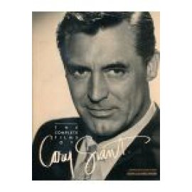 The Films of Cary Grant