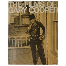 The Films of Gary Cooper