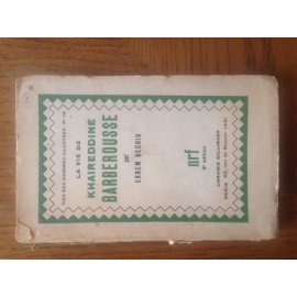 La Vie de Khaireddine Barberousse