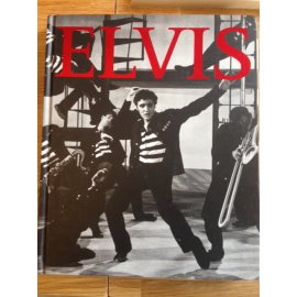 Elvis (Illustrated)