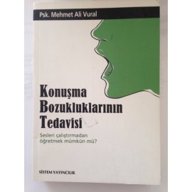 Konuşma Bozukluklarının Tedavisi – Sesleri Çalıştırmadan Öğretmek Mümkün mü?