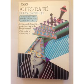 Auto da Fe