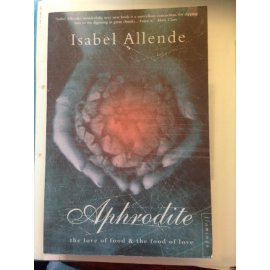 Aphrodite – The Love of Food and The Food of Love
