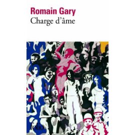 Charge d'Ame