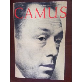 Camus (Revised Edition)