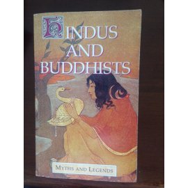 Hindus and Buddhists