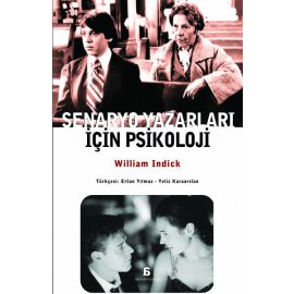 Senaryo Yazarları İçin Psikoloji